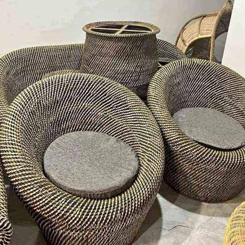 Cane Chair