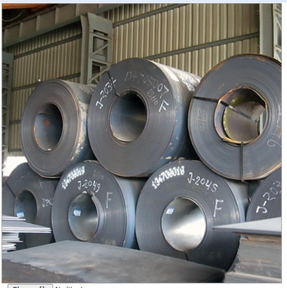Durable HR Coils