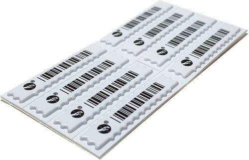 Polyester Am Soft Label