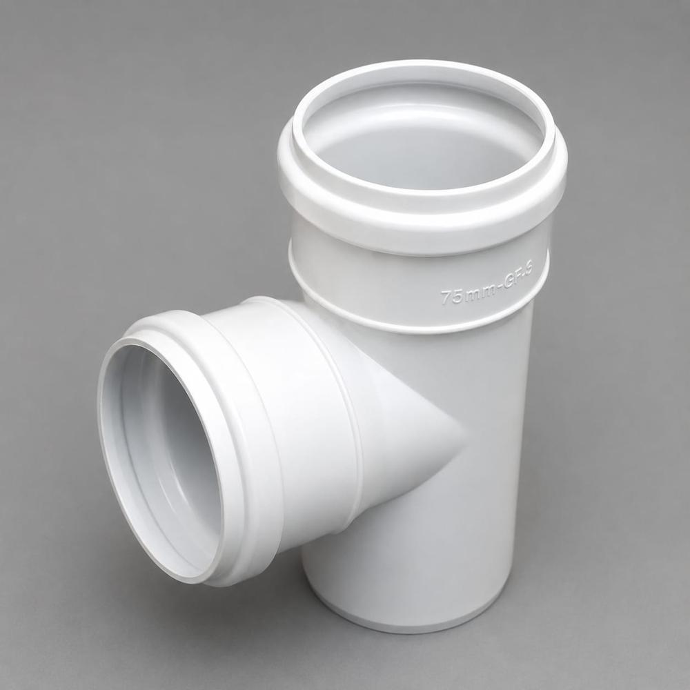 Reducer Tee