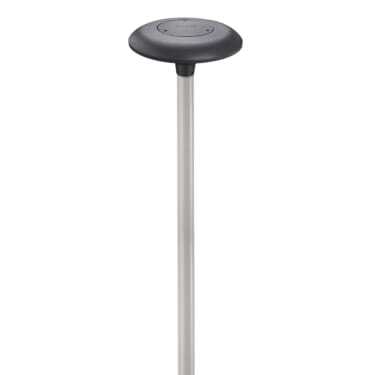 Philips PostGlow 20W LED Post Top Light