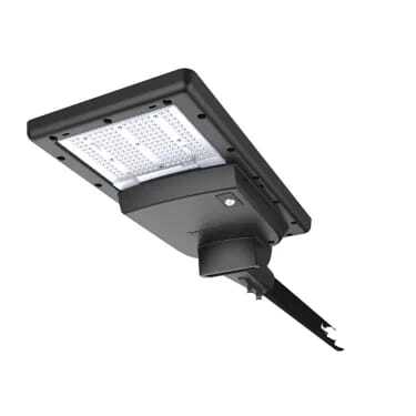 Solar Led Street Light