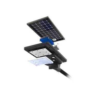 Solar Led Street Light