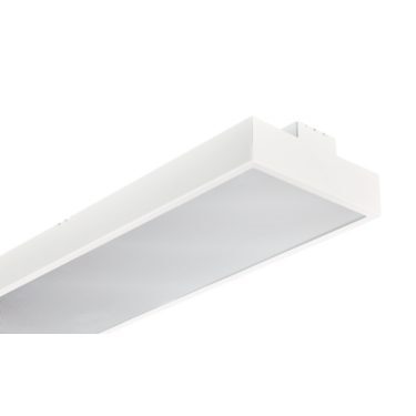 Philips MaxFusion Office Panel Light