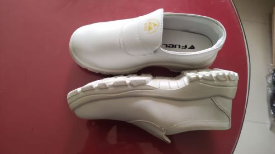 Fuel Breakwater Mf Esd - Color: White