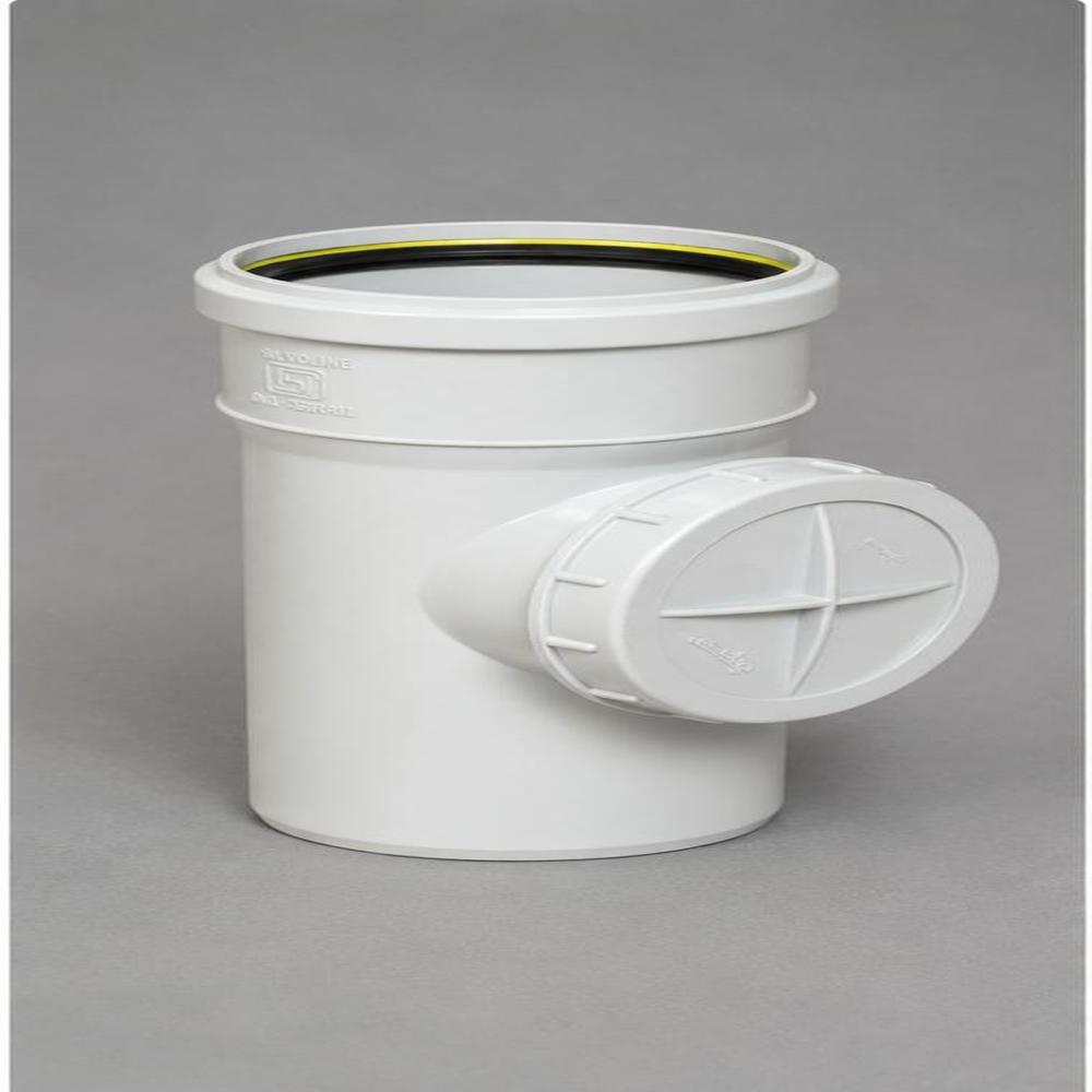 Cleasing Pipes - Application: Water