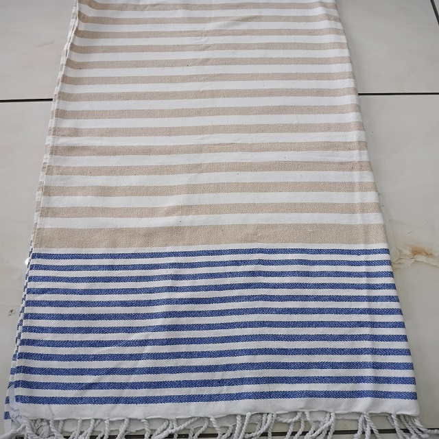 Beach towel -AD