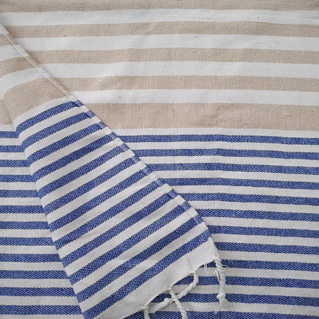 Beach towel -AD