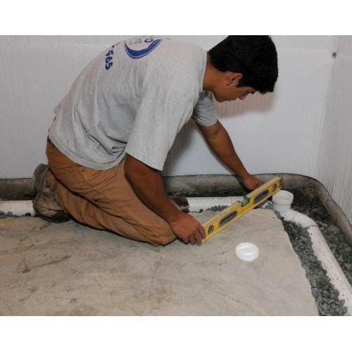 Floor Waterproofing Services