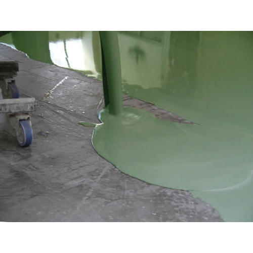 Self Leveling Flooring Services