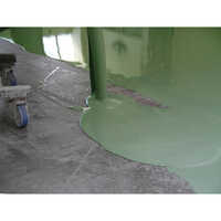 Self Leveling Flooring सेवाएं