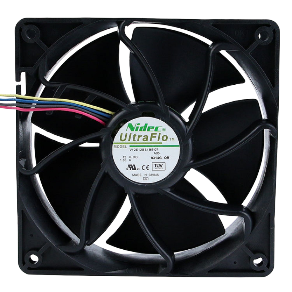 Nidec Fan V12E12BS1B5-07 DC12V