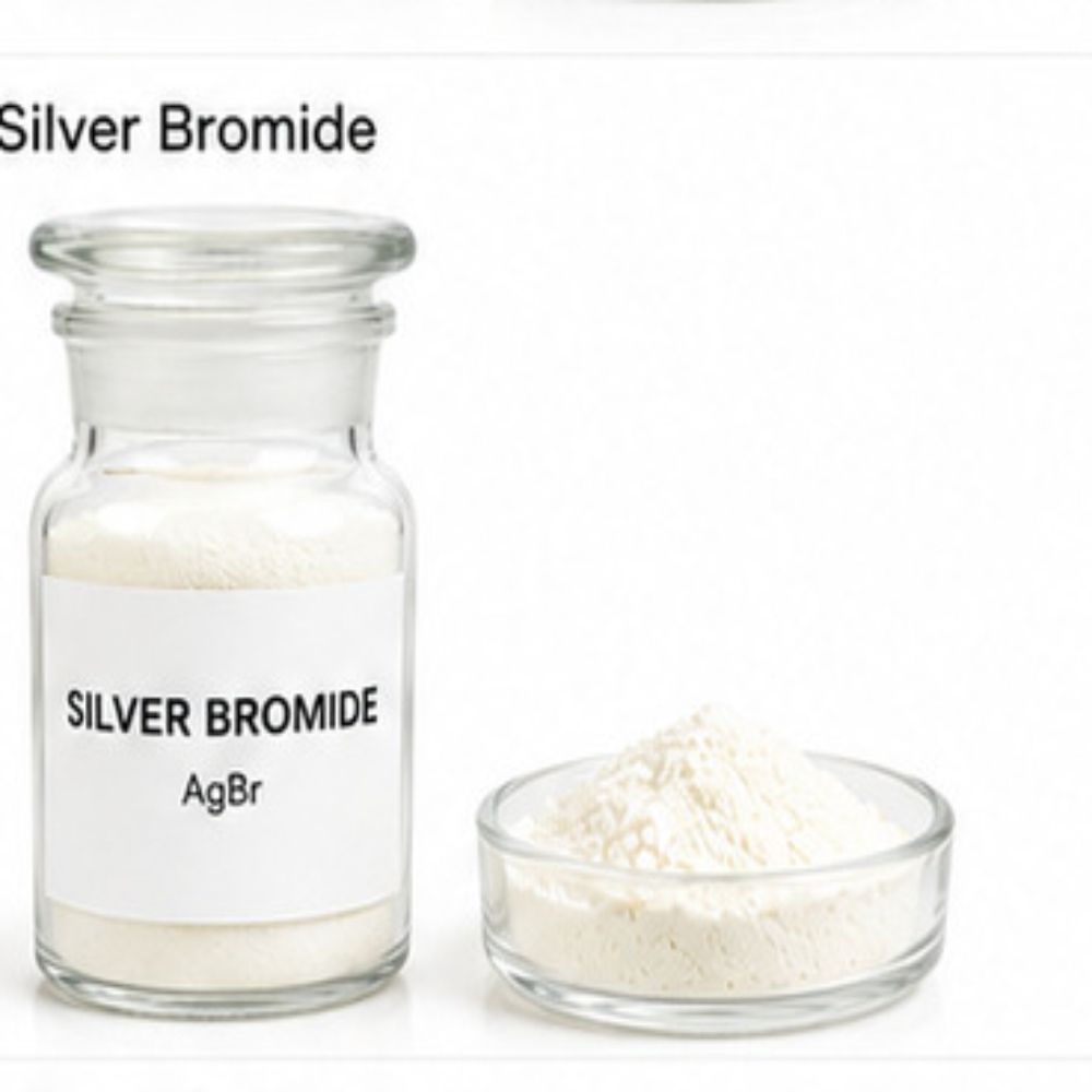 Silver Bromide