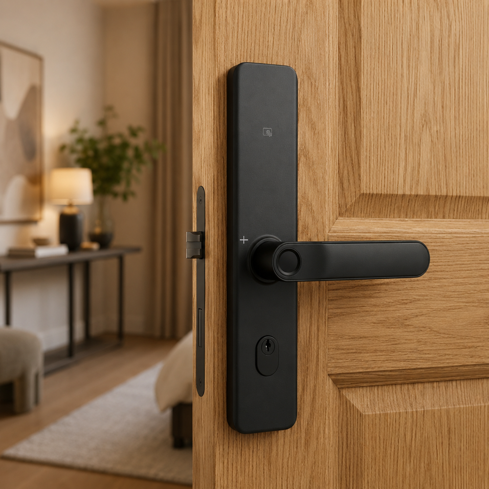 Digital Door Lock