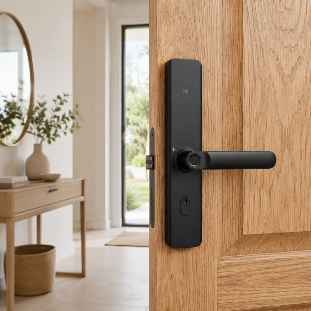 Digital Door Lock