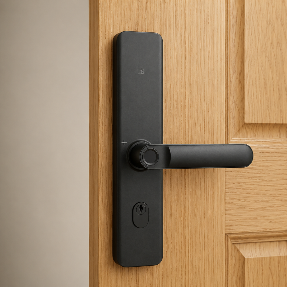 Digital Door Lock