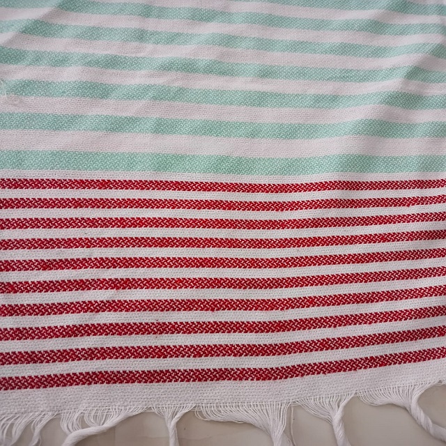 Beach towel-AF