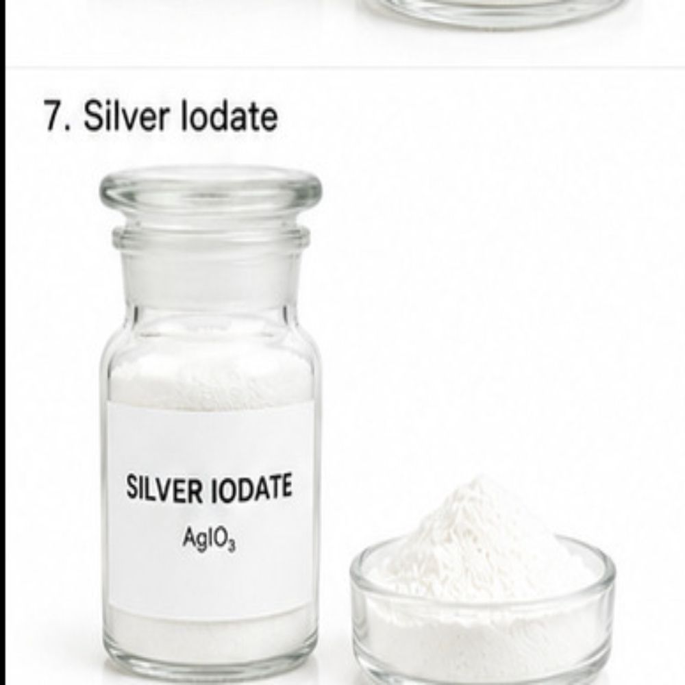 Silver Lodate