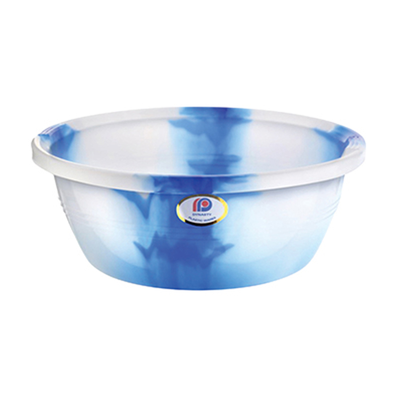 Plastic Tub 14