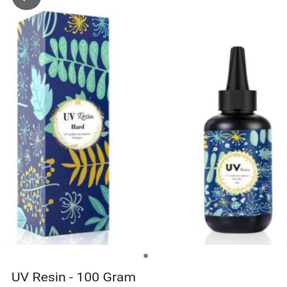 Uv Resin