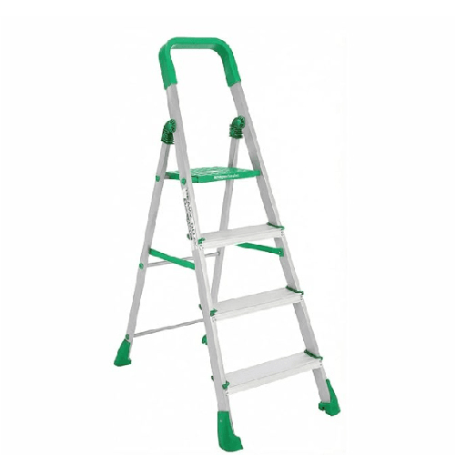 Aluminium Platform Ladder