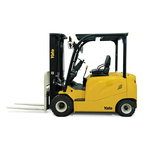 Yele Fl Forklift Truck