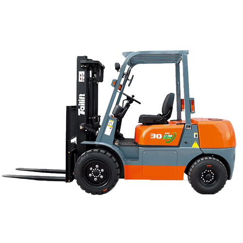 Electric Forklift