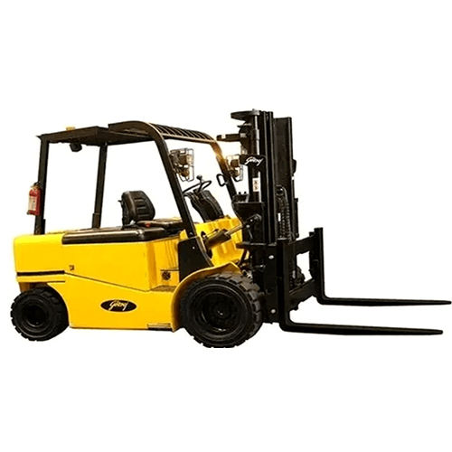 Godrej Forklift