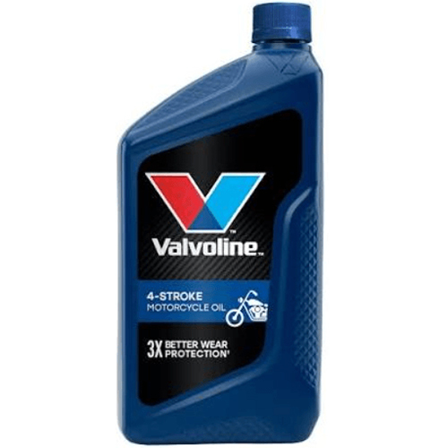 4 Stroke Motorcycle Oil
