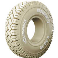 Solid Wings Tyre