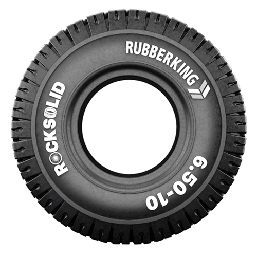 Rocksolid Tyre