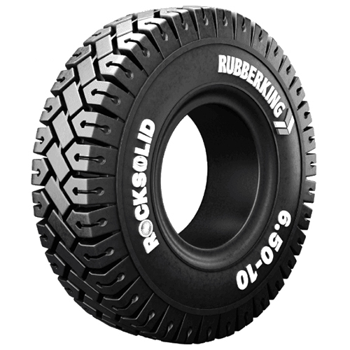 Goliath Tyre