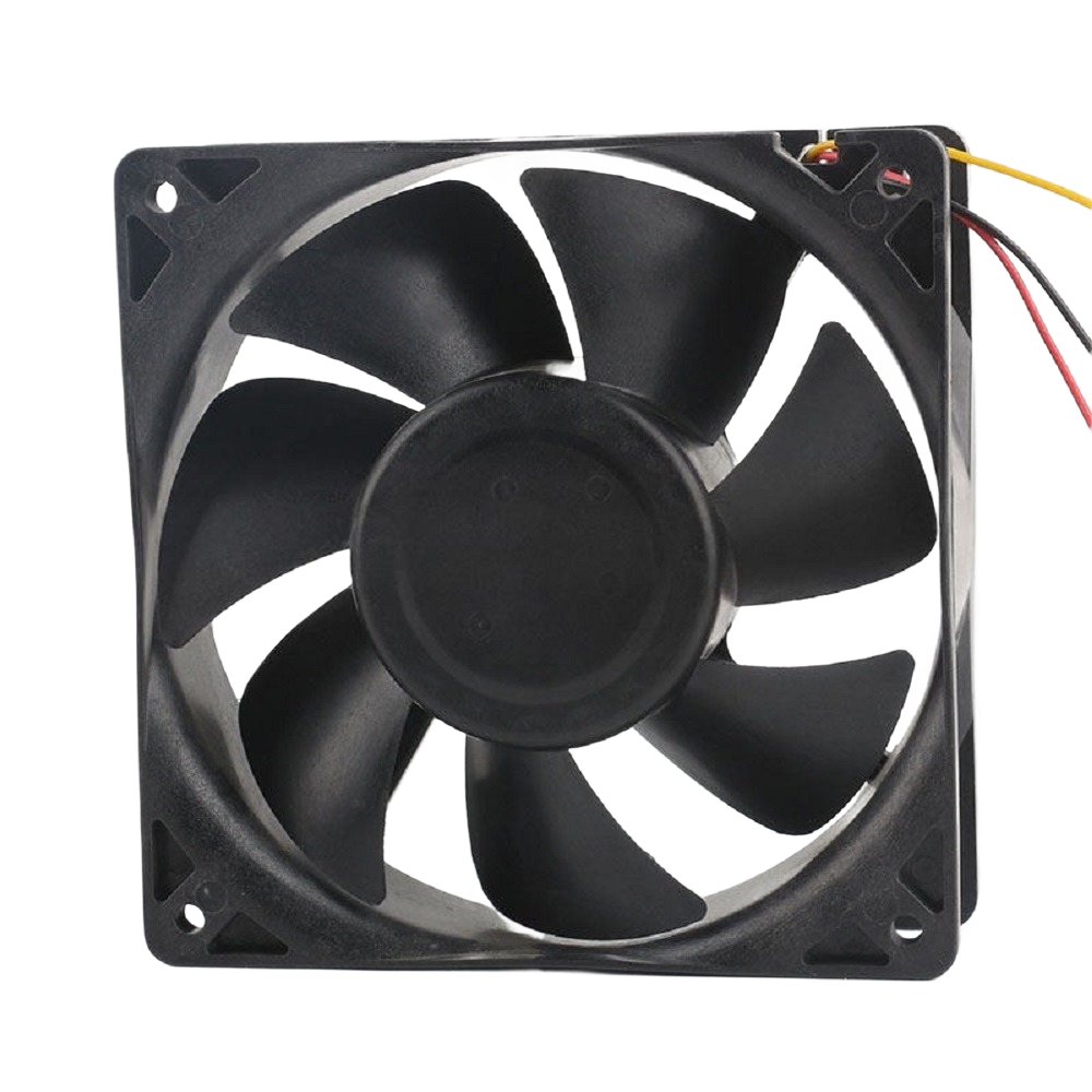 Nidec B34622-33 Cooling Fan