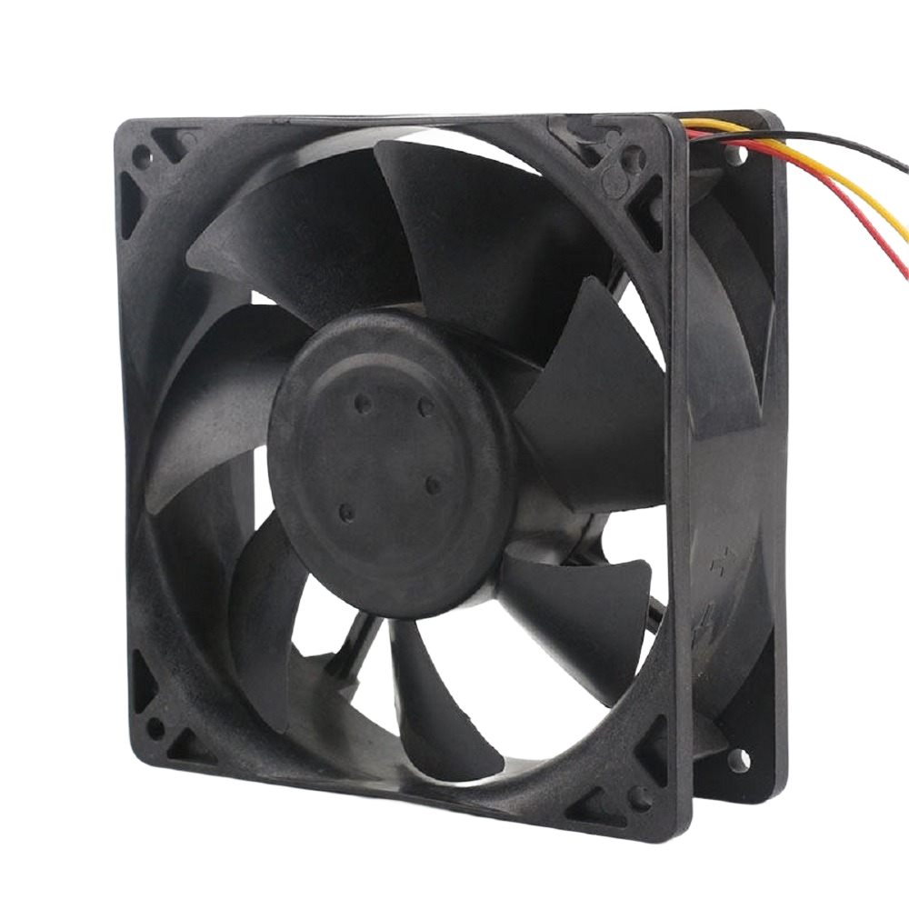 Nidec B34622-33 Cooling Fan