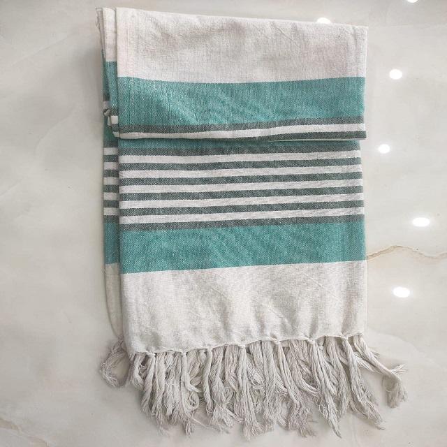 Turkish Beach Towel