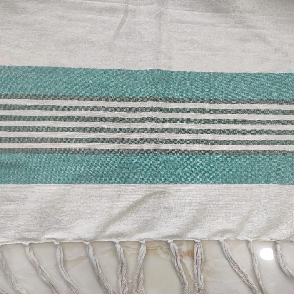Turkish Beach Towel - Color: Multi