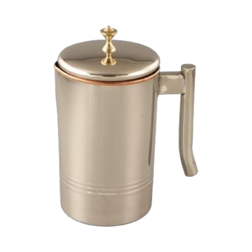stainless steel jug