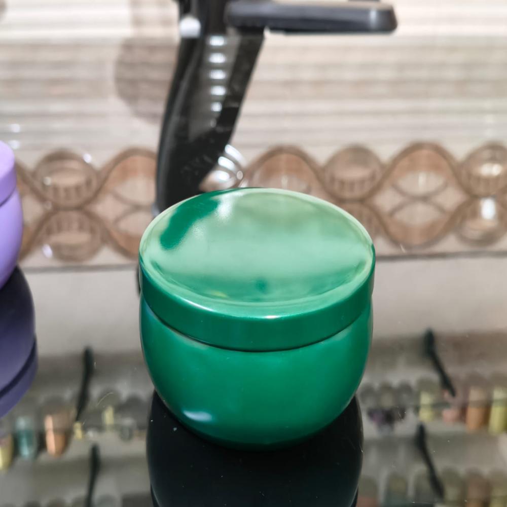 candle tib box