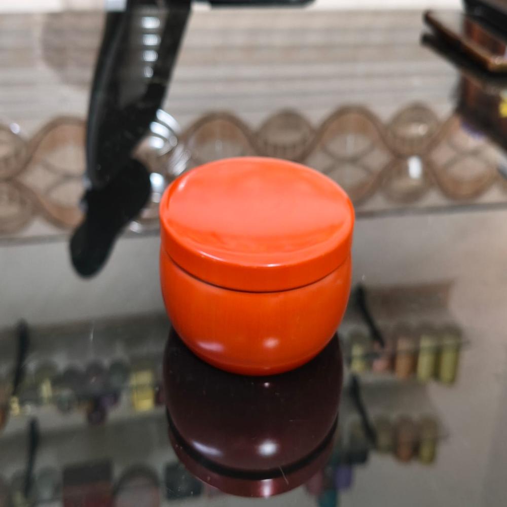 candle tib box