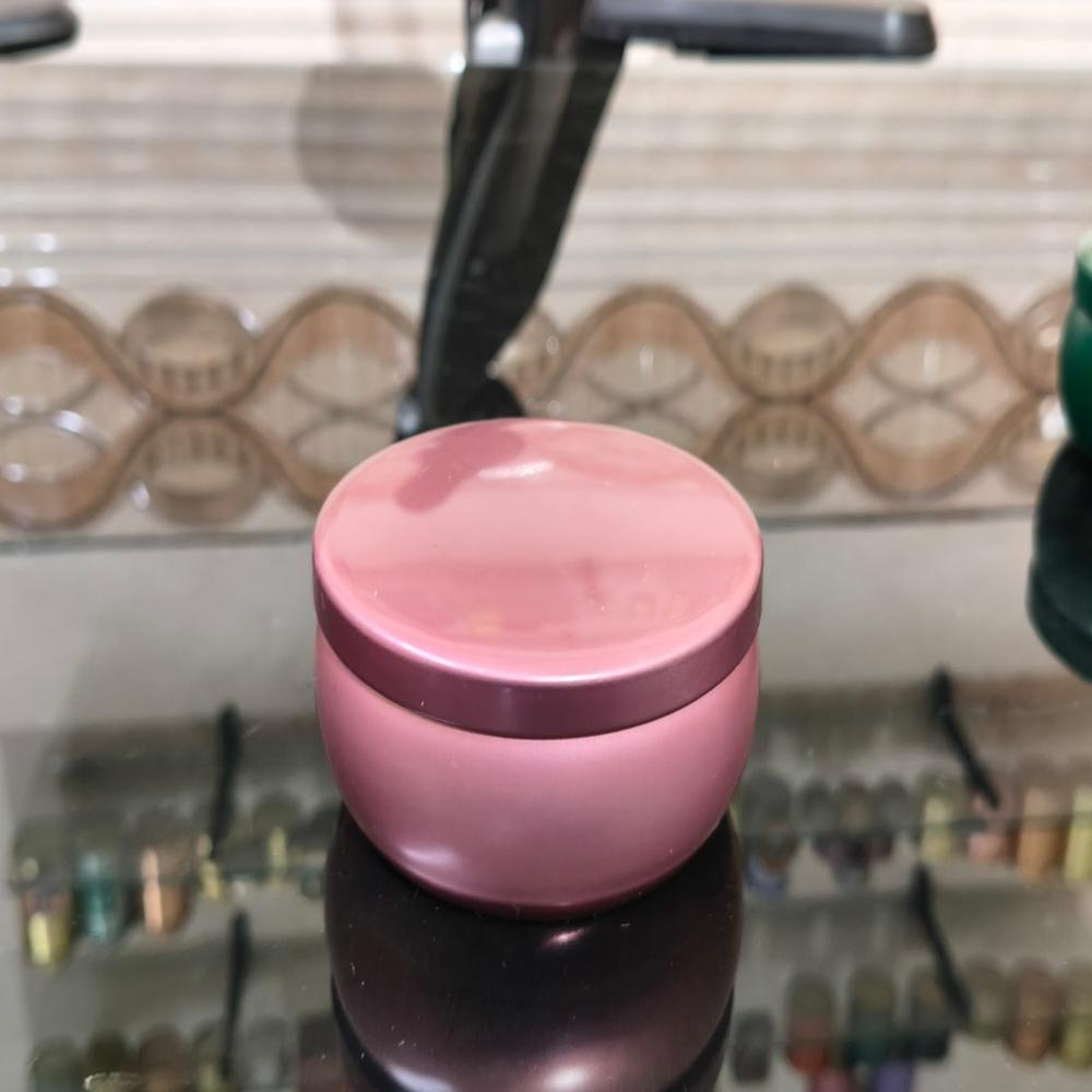 candle tib box