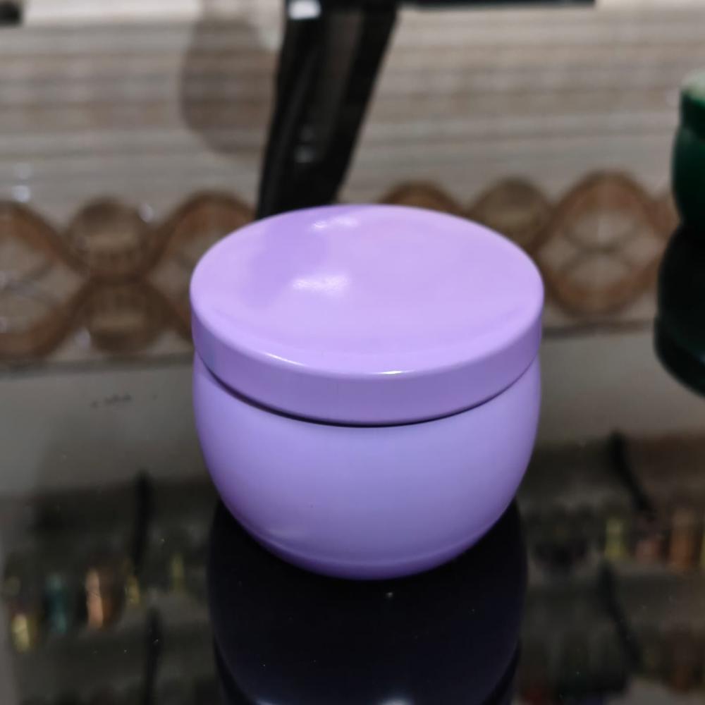 candle tib box