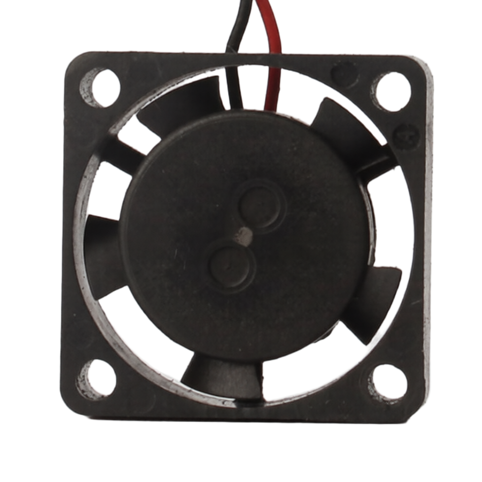 Nidec D02X-12TM 12 Axial Flow Cooling Fan