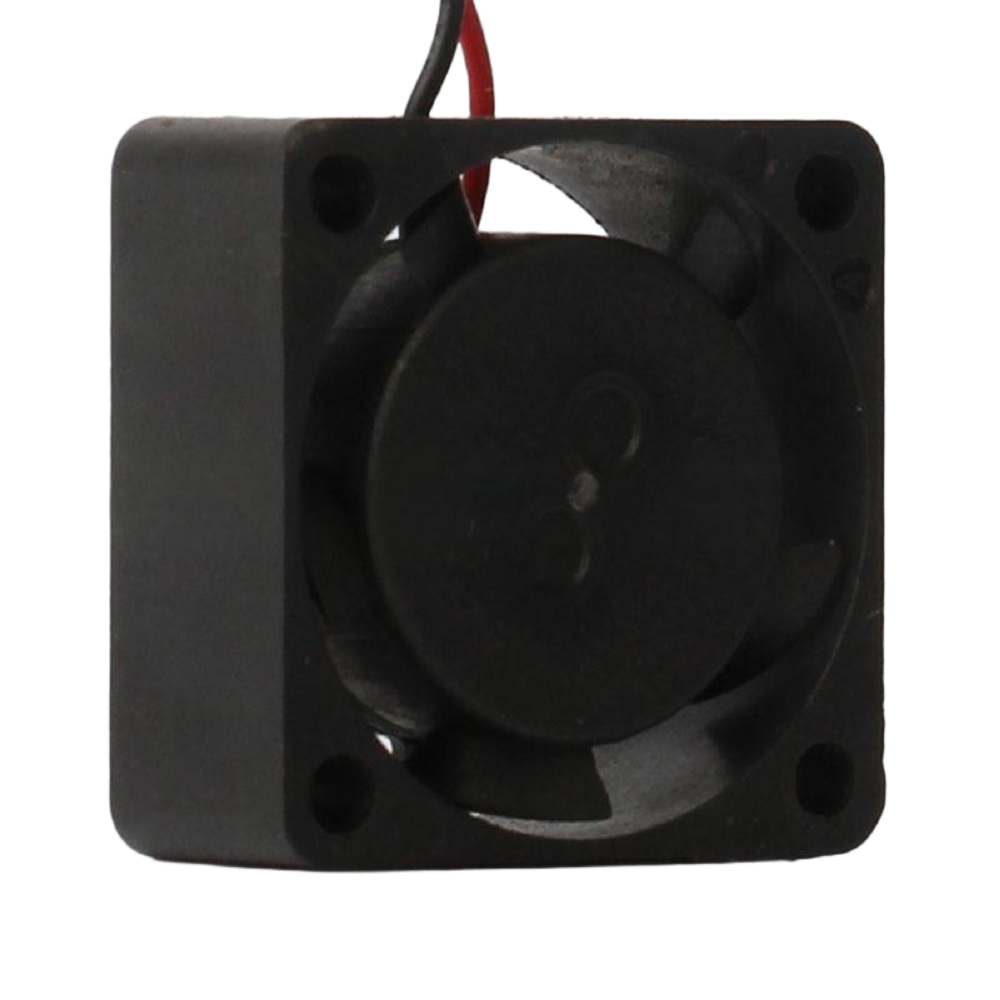 Nidec D02X-12TM 12 Axial Flow Cooling Fan