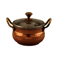 copper steel handi