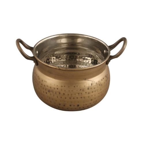 Copper Steel Handi