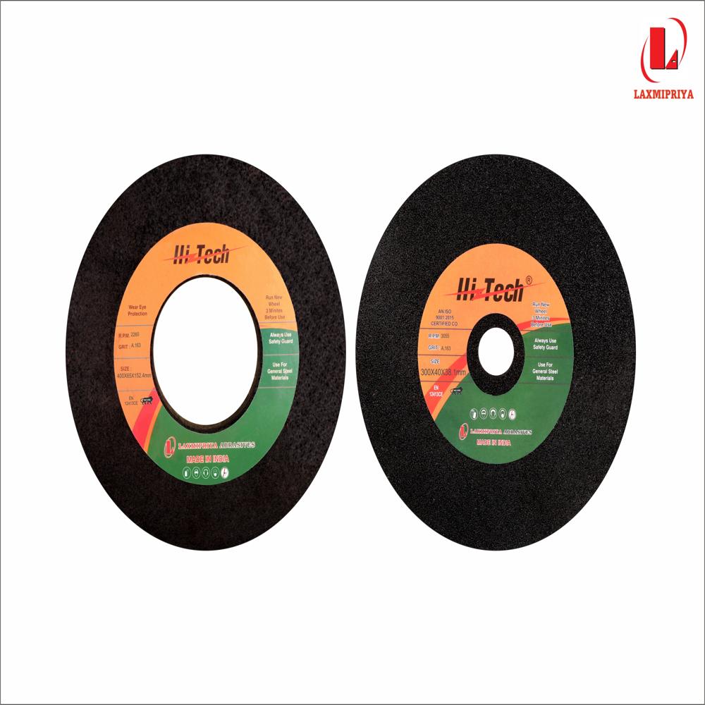 Grinding Wheel Manufacturer In Mumbai - Color: Black Or Brown