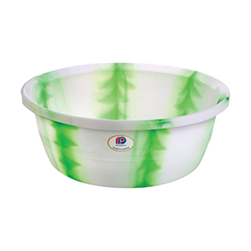 Plastic Tub 12
