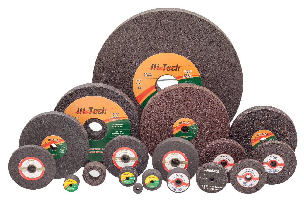 Grinding Wheel Manufacturer in Mumbai