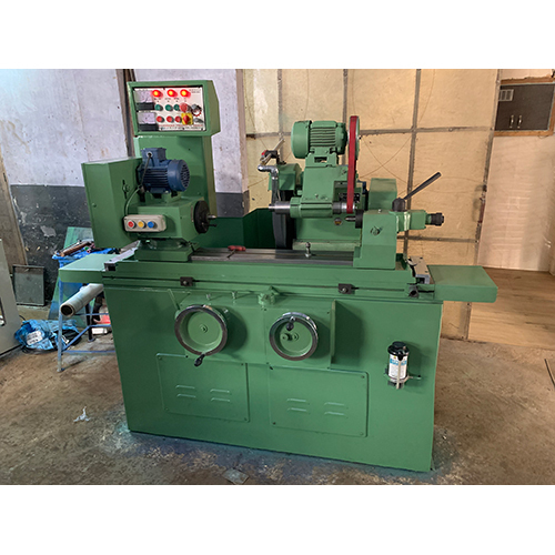 600X150mm Cylindrical Grinding Machine