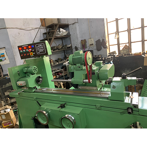 1000X150mm Cylindrical Grinding Machine